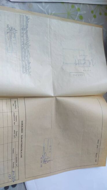 Qaraj satılır: 18 kv. m, 3 * 5 * 2 Daş Kommunal xətlər qoşulmayıb — 3