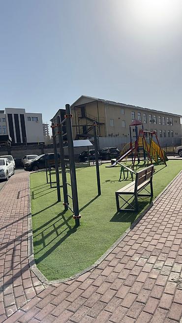 Продажа квартир: 1 комната, 52 м², Элитка, 9 этаж, Евроремонт — 5