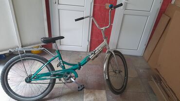 qaçış velosipedi: Городской велосипед Stels, 24", скоростей: 1