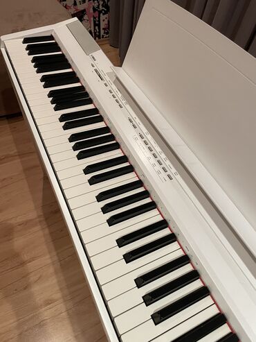 yamaha fzs: Piano, Yamaha, İşlənmiş, Pulsuz çatdırılma
