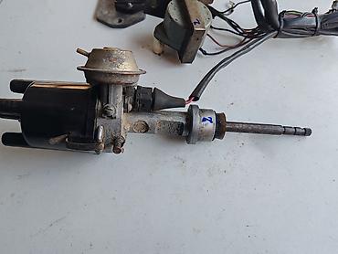 Auto delovi: Elektronsko paljenje Lada 2107 Riva, Lada 2104 Karavan, Lada Niva — 4