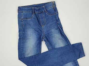 kupony crivit: Calzedonia, Jeansy damskie, rozmiar S — 1