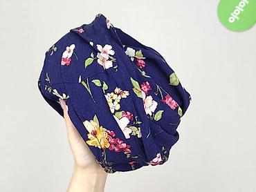 dresy oversize bershka: Bershka, Koszula damska, rozmiar XS — 6