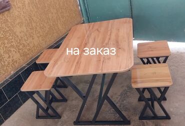 Офисные столы: Офисные стол 120х60 высота 75
ест другие виды столь только на заказ at lalafo.kg — 25 Офисные столы: Офисные стол 120х60 высота 75
ест другие виды столь только на заказ — 25