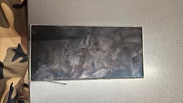 4 gb ram: Samsung Galaxy S24 Ultra, 256 GB, rəng - Boz, Simsiz şarj — 4