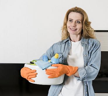 Клининговые услуги: Уборка помещений, | Мойка окон, Уборка после ремонта, Уборка раз в неделю, | Подвал, погреб, Квартиры, Офисы — 1