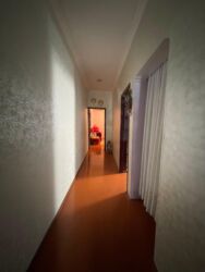 xacmazda satılan evlər: 3 otaqlı, 70 kv. m