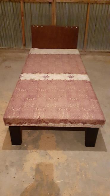 Çarpayı təzə Hazırları var Çatdırılma var 1 nəfərlik 60 manat 2 lalafo.az -da Çarpayı təzə Hazırları var Çatdırılma var 1 nəfərlik 60 manat 2