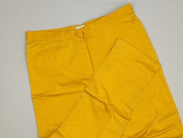 legginsy w kwiaty damskie: Брюки жіночі, Caractère, розмір L