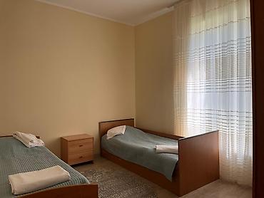 Аренда коттеджей и домов на Иссык-Куле: Коттедж, Royal beach, Чок-Тал, 14 мест — 11