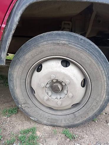 argb controller: Грузовик, Mercedes-Benz, Дубль, 5 т, Б/у — 5