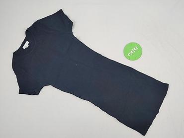 bluzki czarne basic: Topshop, Sukienka damska, rozmiar S — 2