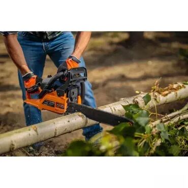 Motorne testere: Villager Motorna testera VGS 380 Prime Motorne testereŠifra artikla  — 4