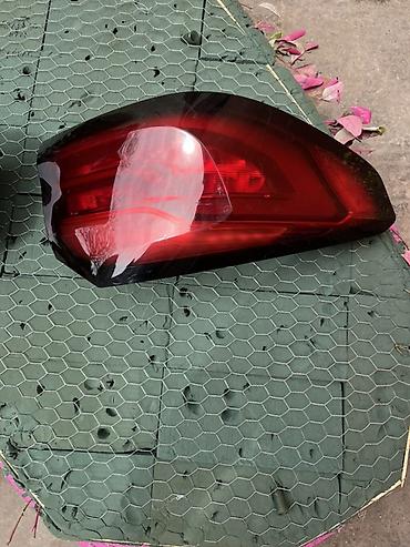bmw led: Məhsul: Avtomobil arxa stop-lampaları (sol və sağ tərəf üçün dəst) — 1