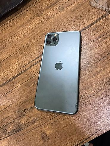 irşad telecom iphone 11 pro max: IPhone 11 Pro Max, 64 GB — 1