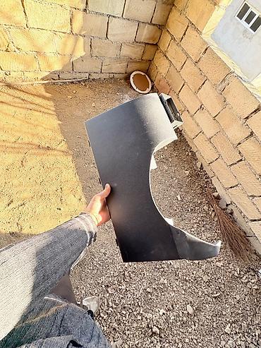 Avtomobil salonu üçün digər detallar: Opel Astra H, 2006 il, İşlənmiş — 7