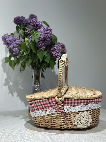 Корзины: Корзина, Новый, Платная доставка — 4