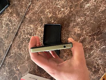 ev esyalarin alisi: Redmi 14C, 256 GB, rəng - Yaşıl, İki sim kartlı — 6