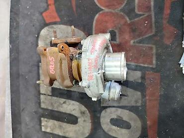 accu check: TURBINA ZA RENAULT OSTALO OD 2010. DO 2014. GOD. | Turbina za — 1