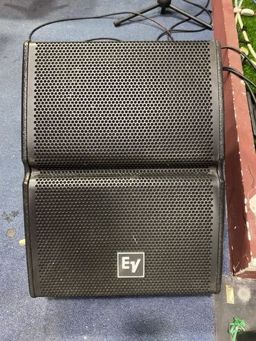 Dinamiklər və kolonkalar: JBL Kolonka, Növ - Akustik, rəng - Qara — 16