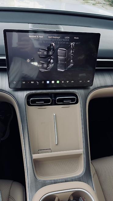 GAC: 🚘 GAC AION i60 MAX — 2026 🔥 Максимальная комплектация MAX! at lalafo.kg — 14 GAC: 🚘 GAC AION i60 MAX — 2026 🔥 Максимальная комплектация MAX! — 14