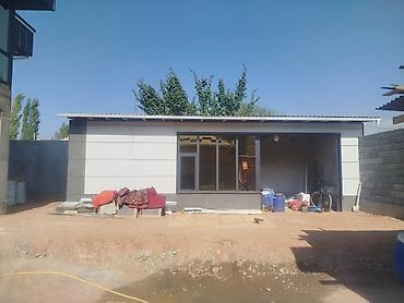 Фасадные гранитные плитки: Фасадные работы. Вентилируемые фасады из фасадных — 12