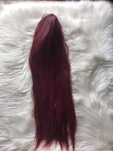 Perike i klipse: Perike
Cena 3200din na lalafo.rs — 20 Perike i klipse: Perike
Cena 3200din — 20