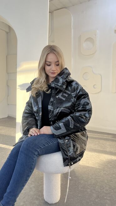 Демисезонные куртки: Стильные куртки🔥
Женские куртки
Онлайн-магазин
 
Для заказа whatsApp — 6