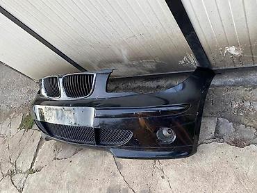 citroen c9 2009: PREDNJI BRANIK E87 ZA BMW SERIJA 1 OD 2004. DO 2010. GOD. | Prednji — 3