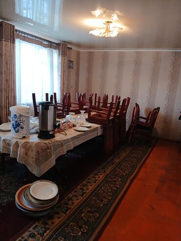 Продажа домов: Дом, 180 м², 6 комнат — 5