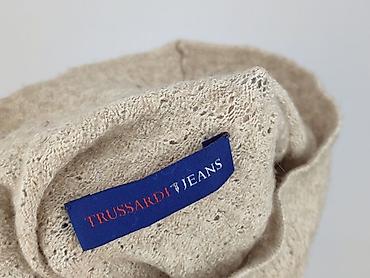 big star sweter: Trussardi Jeans, Sweter damski, rozmiar S — 4
