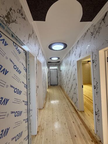 Həyət evləri və villaların satışı: Binə 4 otaqlı, 110 kv. m, Yeni təmirli -da lalafo.az — 8 Həyət evləri və villaların satışı: Binə 4 otaqlı, 110 kv. m, Yeni təmirli — 8