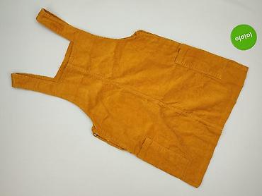 candytm koszule: Bershka, Ogrodniczki damskie, rozmiar S — 3