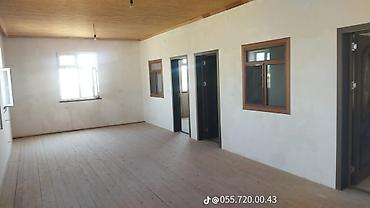 шеки: 4 комнаты, 200 м², Средний ремонт — 5