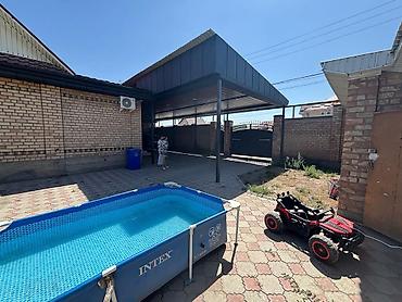 Продажа коттеджей и домов: 4 комнаты, 175 м², 6 соток, Бишкек, Арча-Бешик ж/м at lalafo.kg — 19 Продажа коттеджей и домов: 4 комнаты, 175 м², 6 соток, Бишкек, Арча-Бешик ж/м — 19