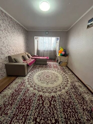 квартиры по суточно мкр: 1 бөлмө, 37 кв. м