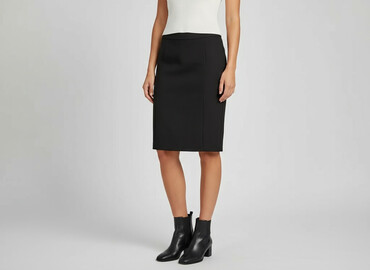 spódnice ołówkowe zara: Zara, Women`s skirt, size M