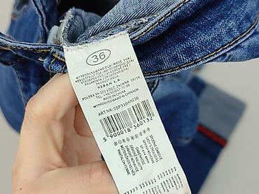 big m jeans: Top Secret, Jeansy damskie, rozmiar S — 5