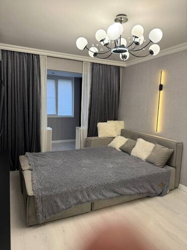 Köhnə tikili: Bakı, 1 otaqlı, Köhnə tikili, m. Neftçilər, 35 kv. m — 3