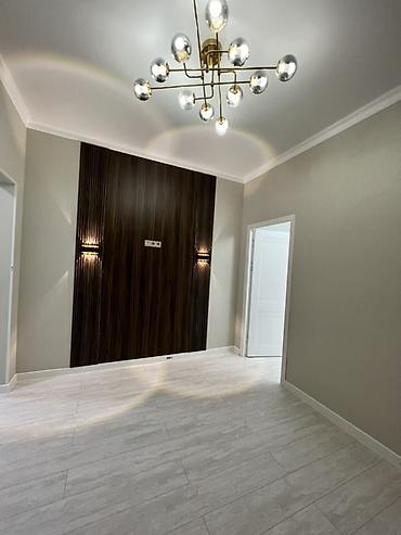 binar: 2 комнаты, 42 м², Элитка, 5 этаж, Евроремонт — 1