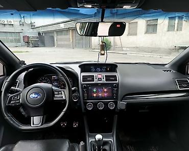 subaru wrx: Subaru WRX: 2019 г., 2 л, Механика, Бензин, Седан — 6