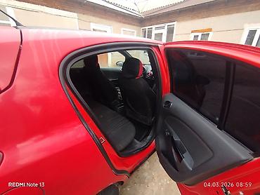 Opel: Opel Corsa: 2008 г., 1.4 л, Автомат, Хэтчбэк — 3