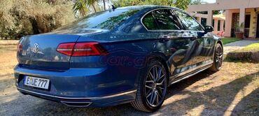 Volkswagen: Volkswagen Passat: 2 l. | 2016 έ. Λιμουζίνα — 14