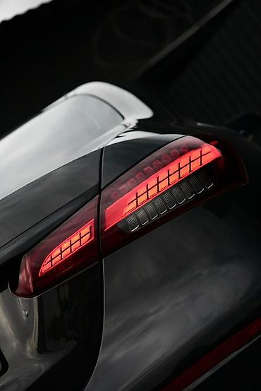 multi: Mercedes-Benz E-Class: 2020 г., 2 л, Автомат, Бензин, Седан — 10