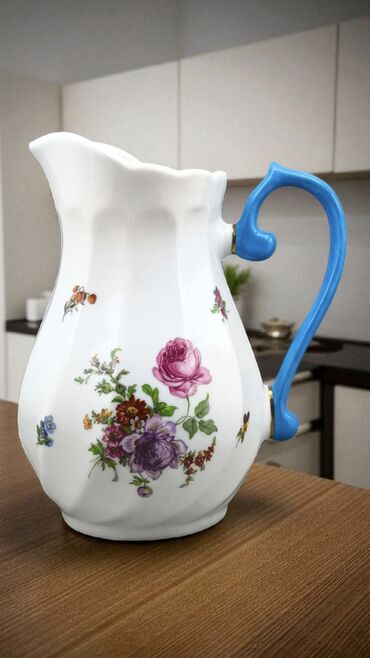 Qrafinlər və səhənglər: 1,5 bucket volume l, Türkiyə — 10