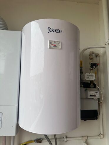 ikinci əl ariston: Ariston 80 l