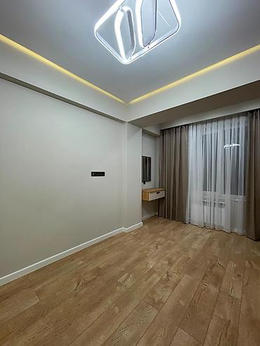 binar: 2 комнаты, 68 м², Технопарк Элитка, 10 этаж, Евроремонт — 9