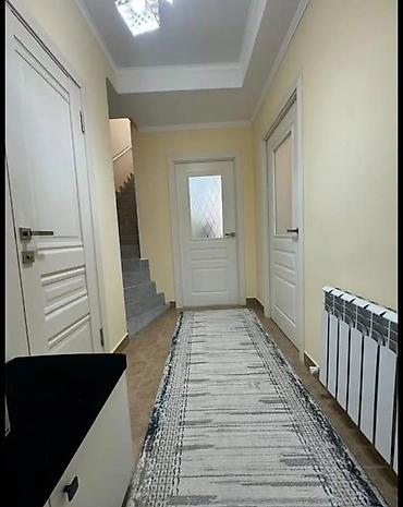 дом кв: 4 комнаты, 71 м², 1 соток, Газ, Электричество, Канализация — 4