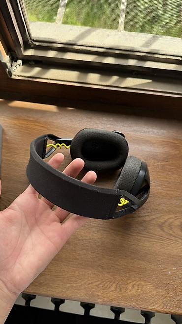 rant ace: Продаю наушники Logitech G435 мощные - Полноразмерные наушники — 3