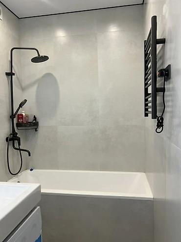 жк теплый стан: 2 комнаты, 67 м², Технопарк Элитка, 2 этаж, Свежий ремонт — 9